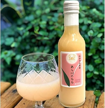 Załaduj obraz do przeglądarki galerii, Matsuo Arakawa Momo 60% Peach Juice (nektar z białej brzoskwini, 60% soku), 200 ml
