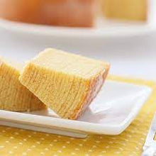 Załaduj obraz do przeglądarki galerii, Baumkuchen (Ciasto podobne do sękacza) 45g
