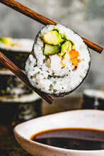 Załaduj obraz do przeglądarki galerii, Marusho Sushizu (Ocet do sushi z przyprawami) 300 ml
