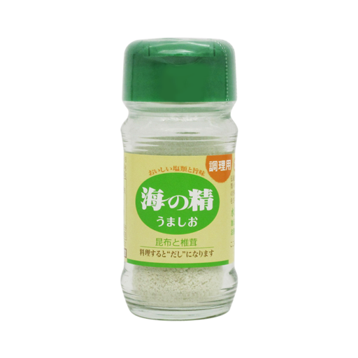 UMASHIO　65ｇ (Sól z dodatkiem umami）