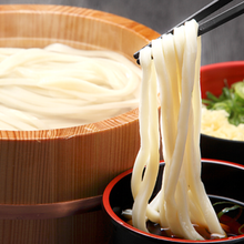 Load image into Gallery viewer, Sanuki Udon &quot;Hyakunen no Waza&quot; 300g
