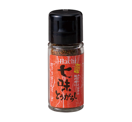 Przyprawa Shichimi 17g