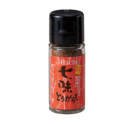 Shichimi spice 17g