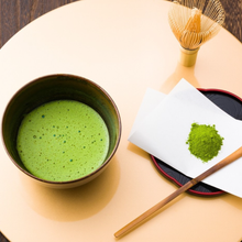 Load image into Gallery viewer, MON TEA Organic Jo Matcha 50g
