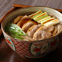Załaduj obraz do przeglądarki galerii, Soba &quot;Ni-hachi Soba&quot; 250g
