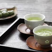 Załaduj obraz do przeglądarki galerii, Organiczna Herbata Sencha 100g
