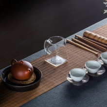Załaduj obraz do przeglądarki galerii, Organiczna Herbata Tokujo Oolong Cha 50g
