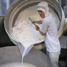 Załaduj obraz do przeglądarki galerii, Sól premium &quot;Yaki-Shio&quot; 150g
