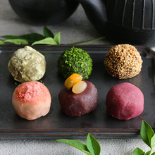 Załaduj obraz do przeglądarki galerii, Ryż Kogane Mochi z prefektury Niigata 1kg/5kg
