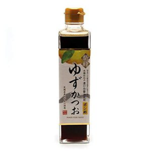 Załaduj obraz do przeglądarki galerii, Sos &quot;Yuzu Katso Ponzu&quot; 300 ml
