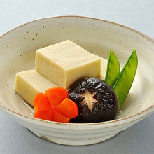 Załaduj obraz do przeglądarki galerii, Kouya Tofu (Liofilizowane Tofu)
