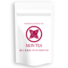 Załaduj obraz do przeglądarki galerii, Organiczna Herbata Tokujo Oolong Cha 50g
