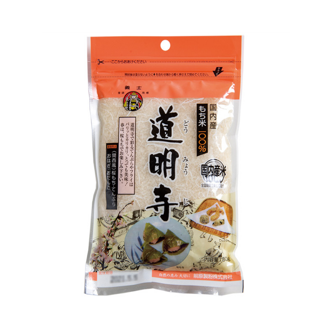 Domyojiko (Mąka z ryżu kleistego) 180g