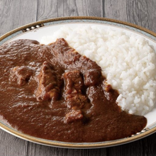 Załaduj obraz do przeglądarki galerii, Kotteri Noko Beef Curry Chukara (Pakowane Curry Wołowe Średnio Ostre) 200g
