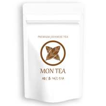 Load image into Gallery viewer, MON TEA Organic Hoji Cha Tea 100g
