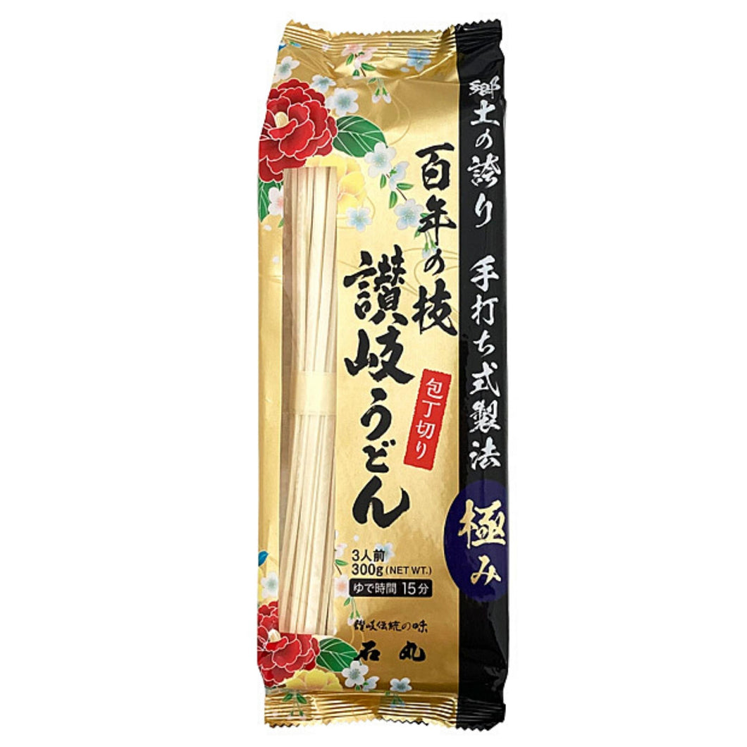 Sanuki udon „Hyakunen no Waza” 300g