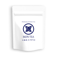 Load image into Gallery viewer, MON TEA Organic Jo Matcha 50g
