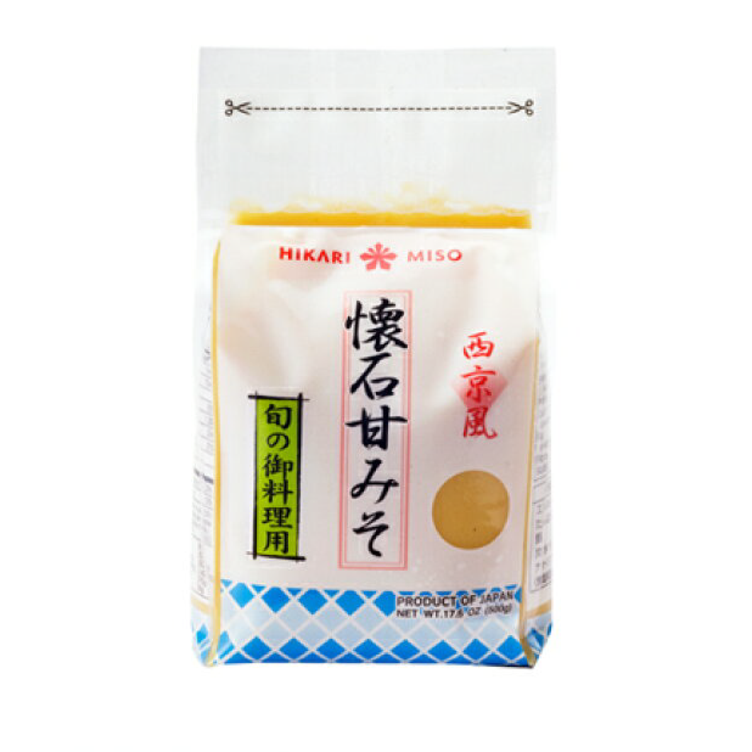 KAISEKI AMA MISO 500g