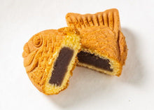 Załaduj obraz do przeglądarki galerii, MINI TAIYAKI 30g 1 kawałek (Japońskie naleśniki w kształcie ryb)
