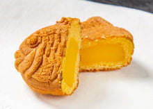 Załaduj obraz do przeglądarki galerii, MINI TAIYAKI 30g 1 kawałek (Japońskie naleśniki w kształcie ryb)
