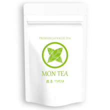 Załaduj obraz do przeglądarki galerii, Organiczna Herbata Sencha 100g

