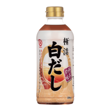 Load image into Gallery viewer, MARUKIN &quot;Shira-dashi&quot; 500ml
