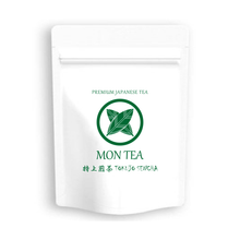 Load image into Gallery viewer, MON TEA Organic Tokujo Sencha Tea 50g
